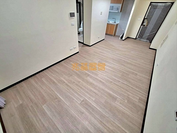 兆基社會住宅🏡新光特區全新3房平車雙商圈雙租補（第3張）