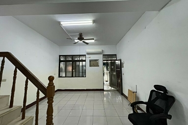 兆基社會住宅🏠九如整棟車庫透天/大空間/可租補（第1張）