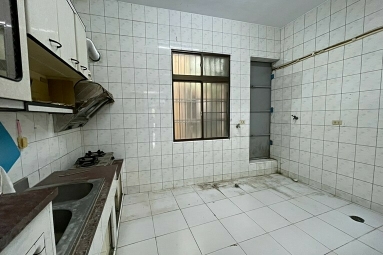 兆基社會住宅🏠九如整棟車庫透天/大空間/可租補（第8張）