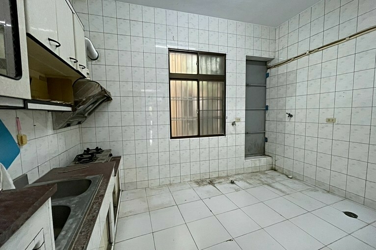 兆基社會住宅🏠九如整棟車庫透天/大空間/可租補(第8張)