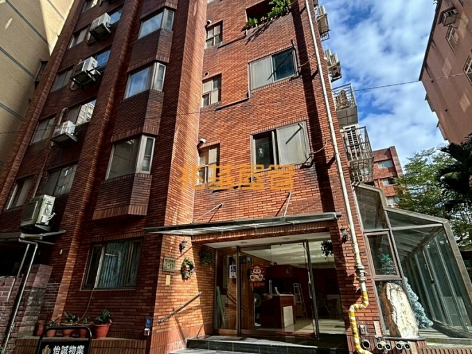 兆基社會住宅🏠民族二街電梯三房家俱全可租補（第12張）