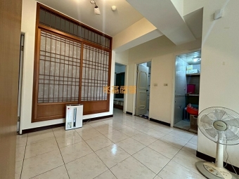 兆基社會住宅🏠民族二街電梯三房家俱全可租補（第5張）