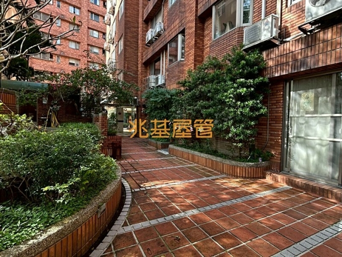 兆基社會住宅🏠民族二街電梯三房家俱全可租補（第10張）