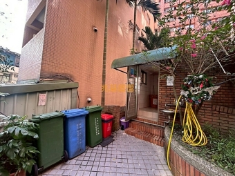 兆基社會住宅🏠民族二街電梯三房家俱全可租補（第13張）