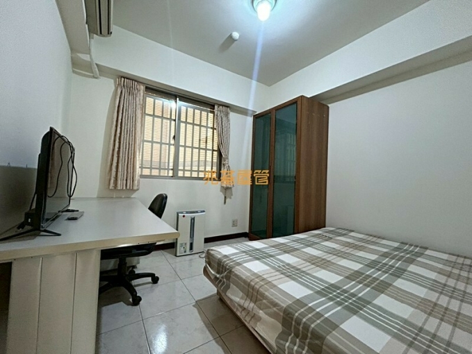 兆基社會住宅🏠民族二街電梯三房家俱全可租補（第8張）