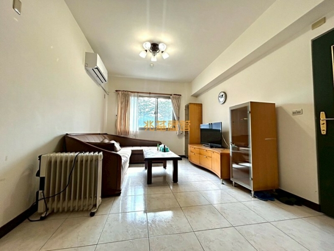 兆基社會住宅🏠民族二街電梯三房家俱全可租補（第3張）