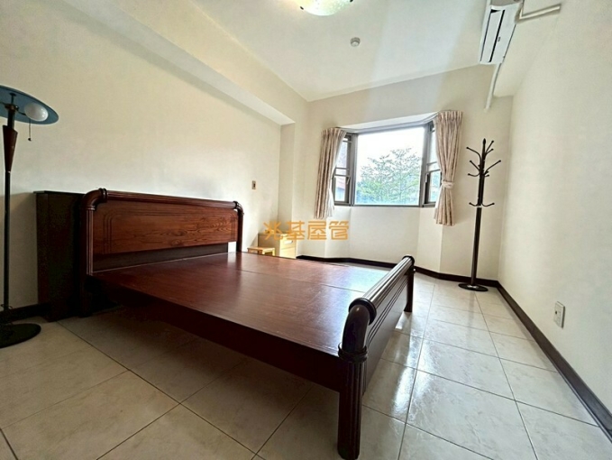 兆基社會住宅🏠民族二街電梯三房家俱全可租補（第6張）