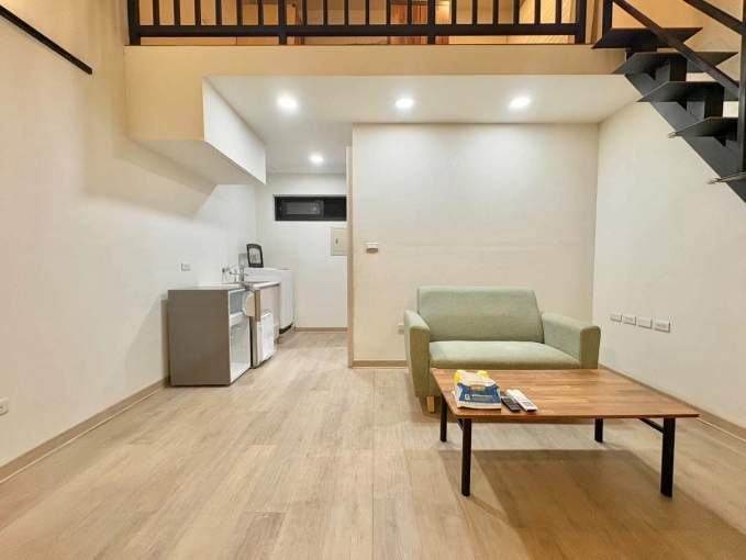 💖雙租補✨可貓🏠樓中樓✔️流理臺💖乾溼分離👍10/9（第2張）