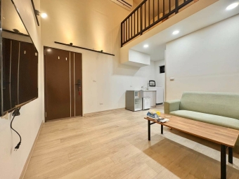 💖雙租補✨可貓🏠樓中樓✔️流理臺💖乾溼分離👍10/9（第4張）