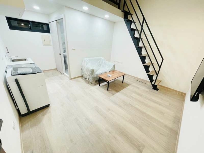 💖可雙租補✨可貓乖狗談🏠樓中樓✔️流理臺💖乾溼分離👍 - Image 1