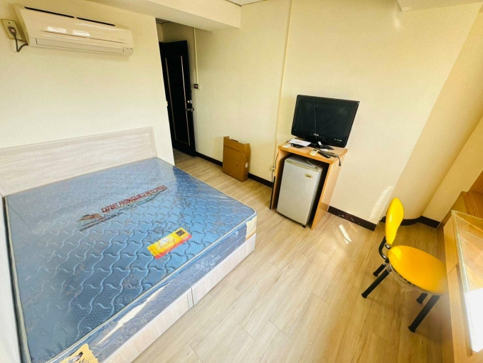 蓁心推薦💖逢甲超秒殺電梯套房✨電梯管理員✨子母車（第3張）