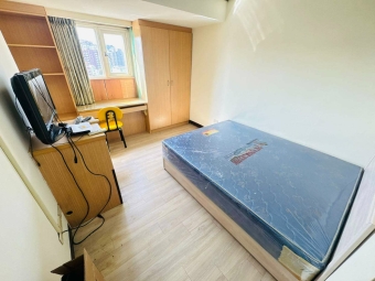 蓁心推薦💖逢甲超秒殺電梯套房✨電梯管理員✨子母車（第1張）