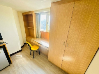 蓁心推薦💖逢甲超秒殺電梯套房✨電梯管理員✨子母車（第4張）