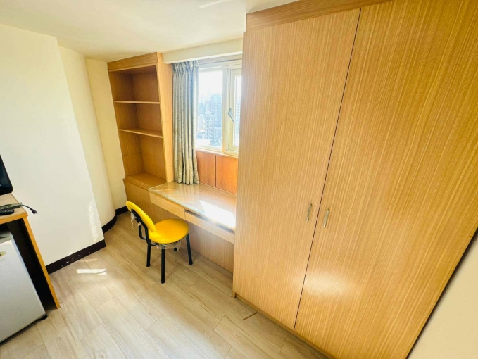 蓁心推薦💖逢甲超秒殺電梯套房✨電梯管理員✨子母車（第4張）