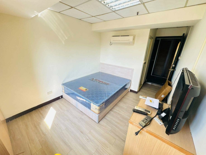 蓁心推薦💖逢甲超秒殺電梯套房✨電梯管理員✨子母車（第2張）