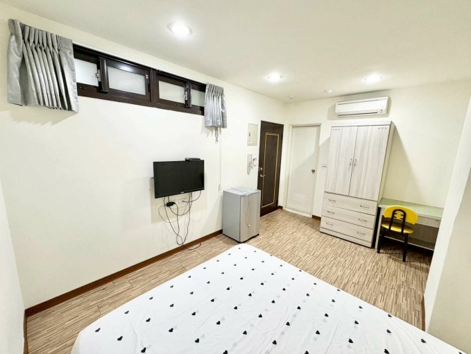 🧡請加賴🧡電梯美屋🧡租屋補助🧡機車位🧡代收包裹🧡小資族首選🧡（第6張）