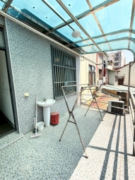 大空間舒適🎀系統大衣櫃🏅採光佳✨巷弄安靜📍逢甲大學（第6張）