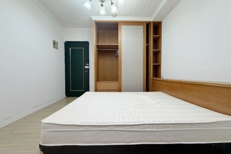 💓中山國小捷運/電梯套房/可租補/可養貓/晴光商圈(第9張)