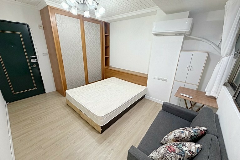💓中山國小捷運/電梯套房/可租補/可養貓/晴光商圈(第8張)