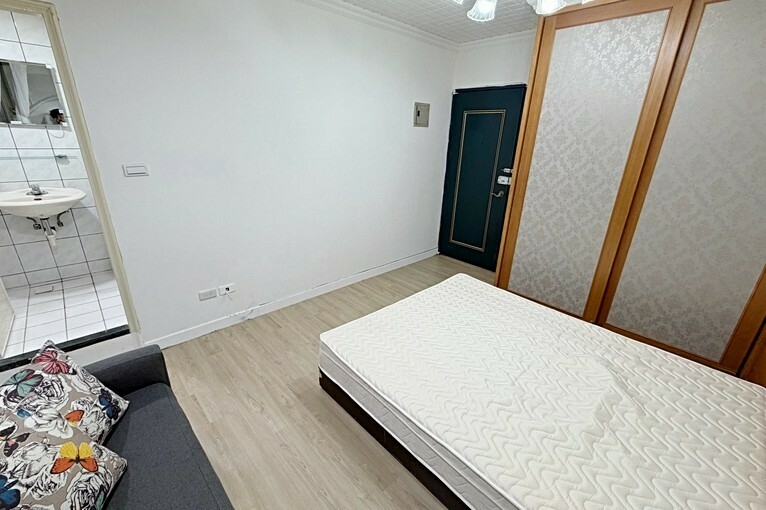 💓中山國小捷運/電梯套房/可租補/可養貓/晴光商圈(第4張)