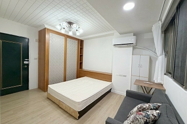 💓中山國小捷運/電梯套房/可租補/可養貓/晴光商圈（第7張）