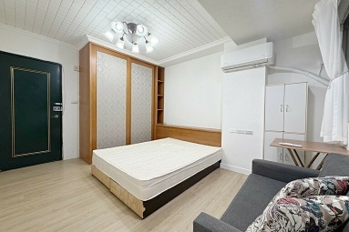 💓中山國小捷運/電梯套房/可租補/可養貓/晴光商圈（第3張）