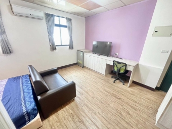 💖可雙租補/戶籍✨可貓🏠獨洗曬✔️系統裝潢💖（第4張）