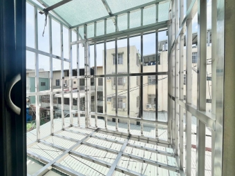 💖可雙租補/戶籍✨可貓🏠獨洗曬✔️系統裝潢💖（第7張）