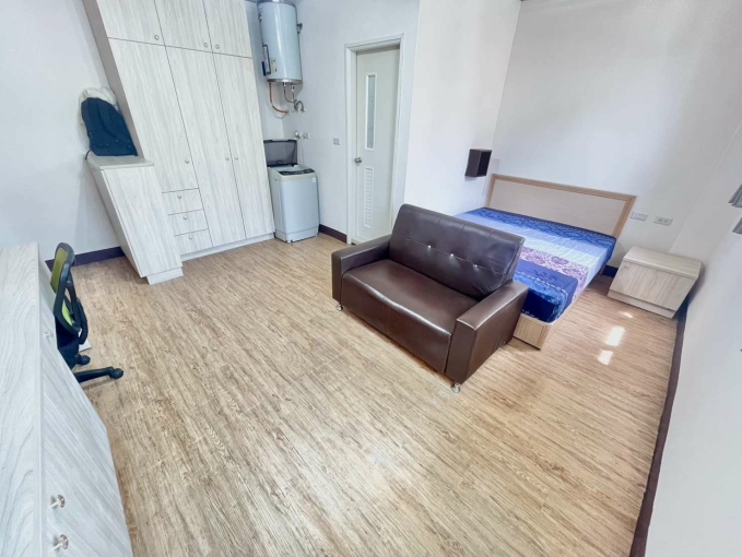 💖可雙租補/戶籍✨可貓🏠獨洗曬✔️系統裝潢💖（第5張）