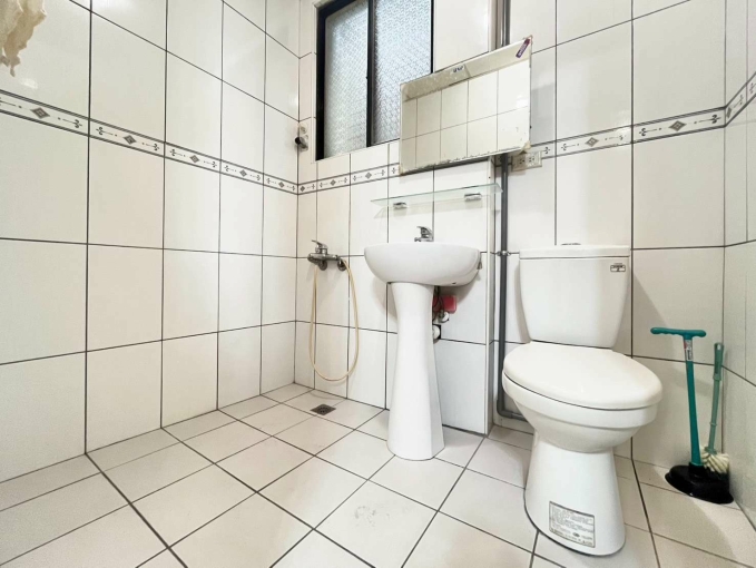 💖可雙租補/戶籍✨可貓🏠獨洗曬✔️系統裝潢💖（第6張）