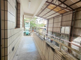 台中工業區廠房部分出租（第10張）