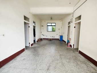 台中工業區廠房部分出租（第7張）