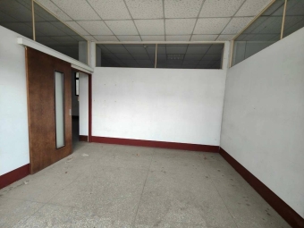 台中工業區廠房部分出租（第8張）