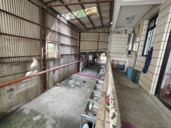 台中工業區廠房部分出租（第9張）