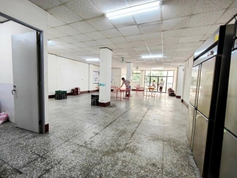 台中工業區廠房部分出租（第3張）