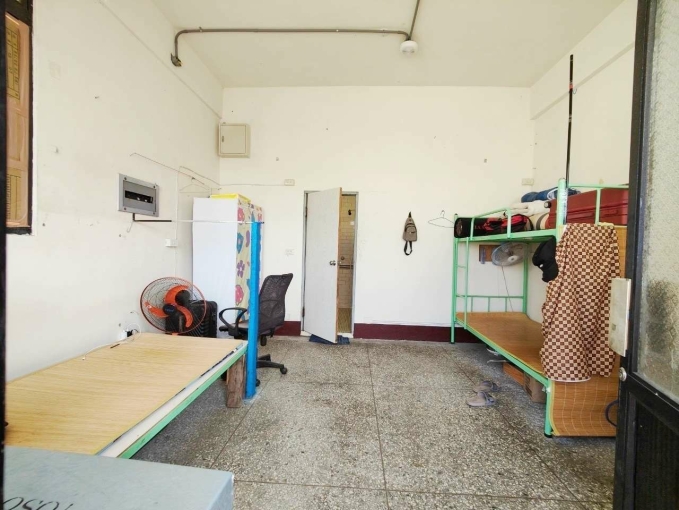 台中工業區廠房部分出租（第5張）