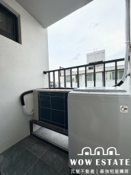 陽台獨洗🍀機車位🍀電梯🍀子母車🍀飲水機（第9張）