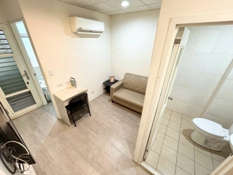 🔥大里秒殺可寵🔥一房一廳🔥可租補🔥陽台獨洗（第5張）