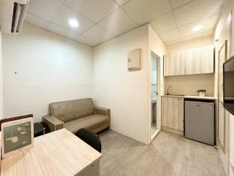 🔥大里秒殺可寵🔥一房一廳🔥可租補🔥陽台獨洗（第9張）