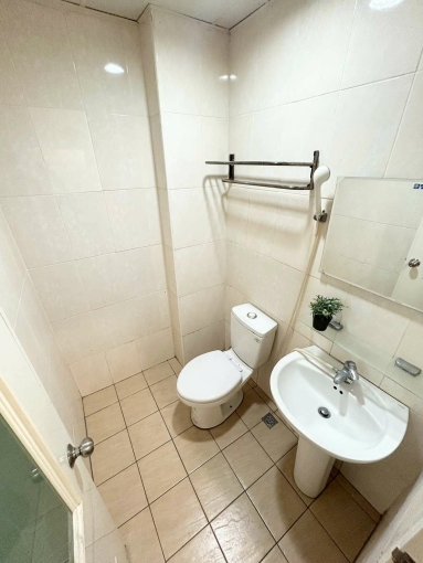 🔥大里秒殺可寵🔥一房一廳🔥可租補🔥陽台獨洗（第3張）