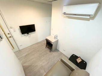 🔥大里秒殺可寵🔥一房一廳🔥可租補🔥陽台獨洗（第6張）