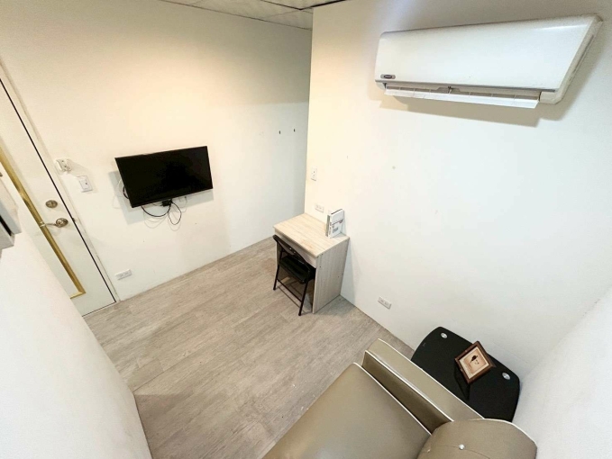 🔥大里秒殺可寵🔥一房一廳🔥可租補🔥陽台獨洗（第6張）