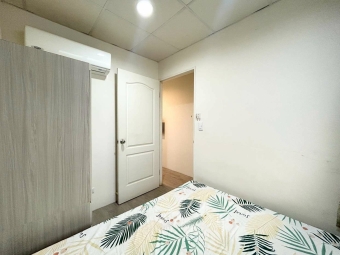 🔥大里秒殺可寵🔥一房一廳🔥可租補🔥陽台獨洗（第10張）