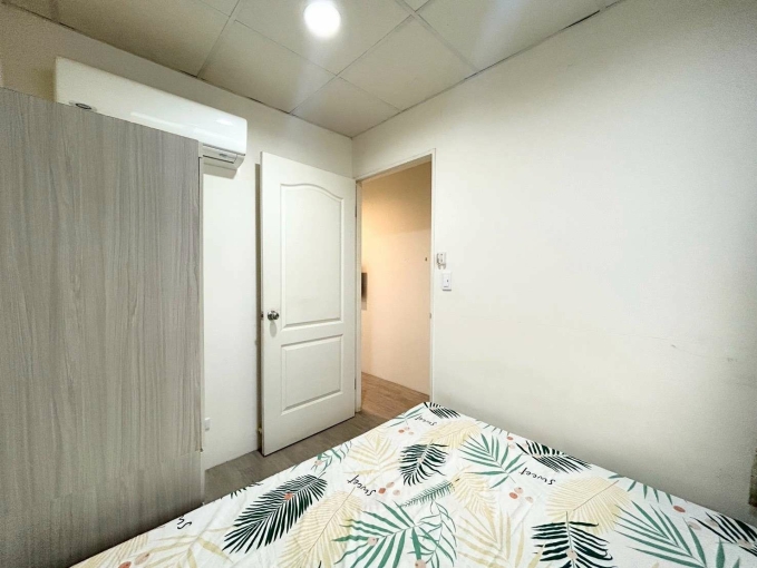 🔥大里秒殺可寵🔥一房一廳🔥可租補🔥陽台獨洗（第10張）