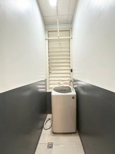 🔥大里秒殺可寵🔥一房一廳🔥可租補🔥陽台獨洗（第4張）