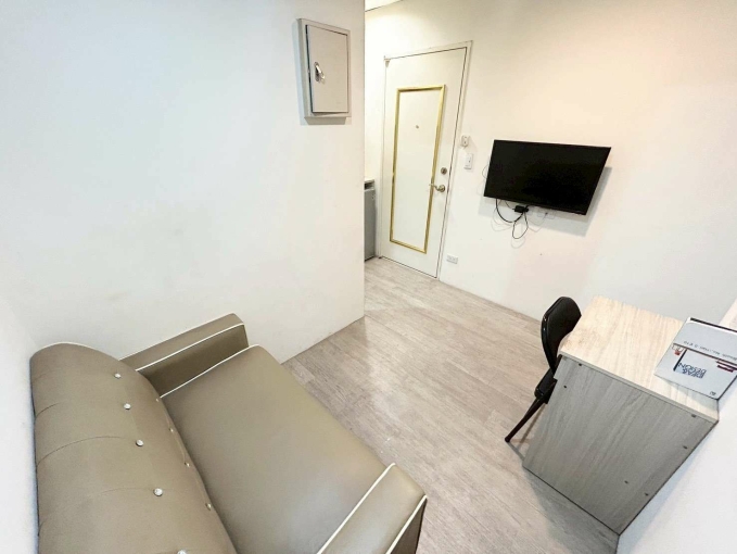 🔥大里秒殺可寵🔥一房一廳🔥可租補🔥陽台獨洗（第7張）