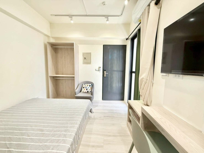 租補@專屬機車位@電梯@飲水機子母車（第5張）