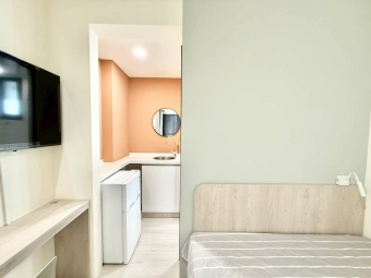 租補@專屬機車位@電梯@飲水機子母車（第3張）