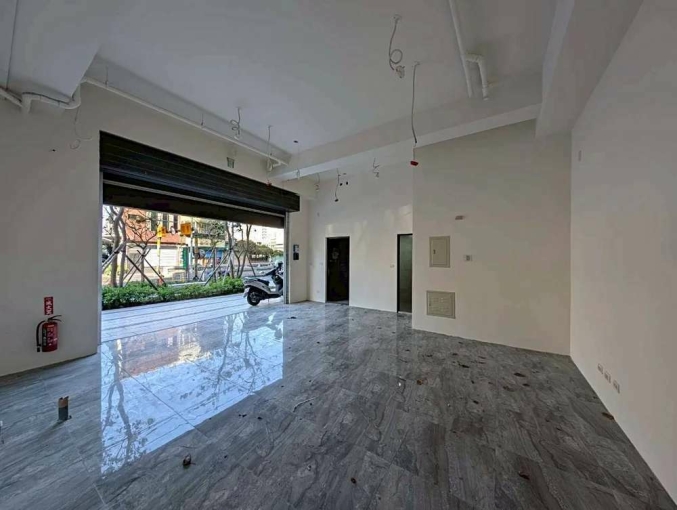 三民路近麥當勞全新店面*獅子王（第1張）