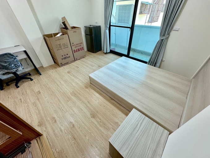 🌳可雙租補💖乖貓可談✨陽台獨洗🏠8/7退租💖（第3張）